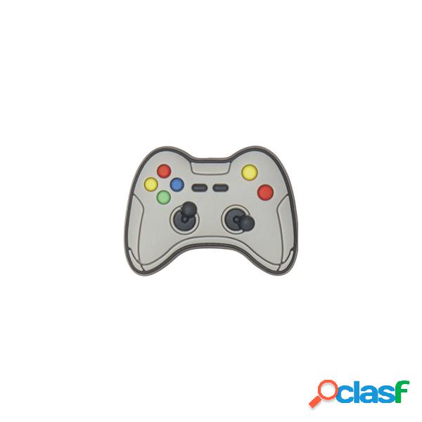Grey game controller