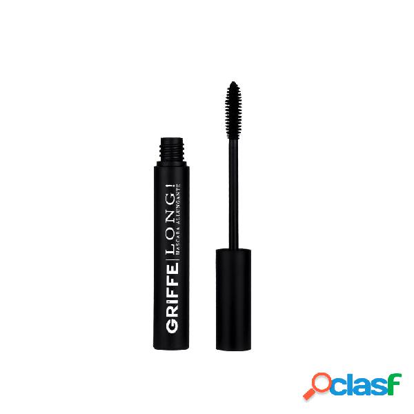 Griffe cosmetics mascara long! - allungante black