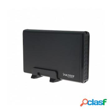 Gs-35u3 rev 2.1 enclosure hdd nero 3.5"