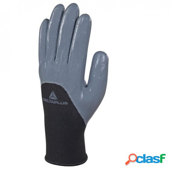 Guanti VE715GR - maglia di poliestere - taglia 08 -