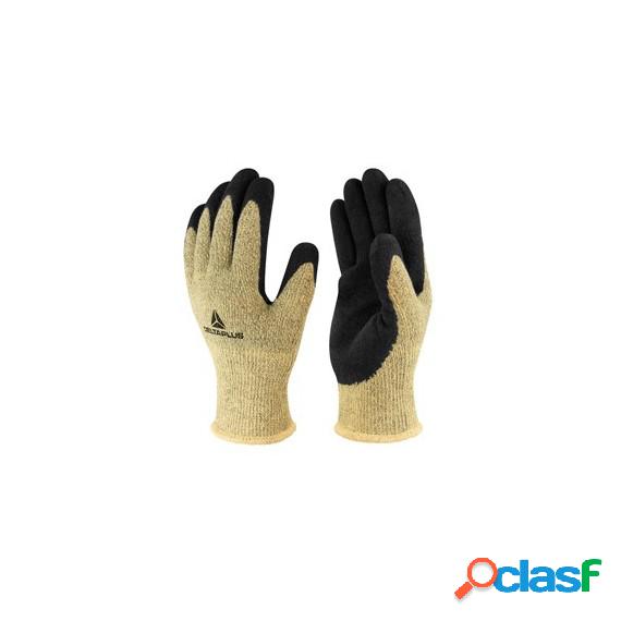 Guanti da lavoro VV914ARC Flash - taglia 08 - giallo/nero -