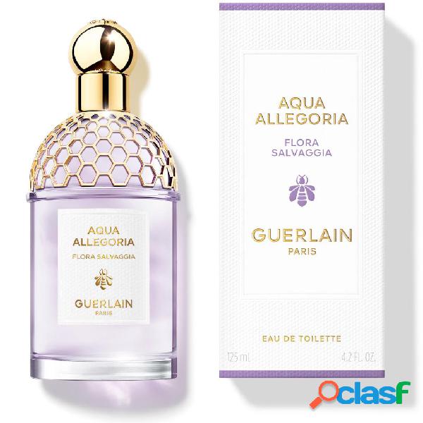 Guerlain aqua allegoria flora salvaggia eau de toilette 125
