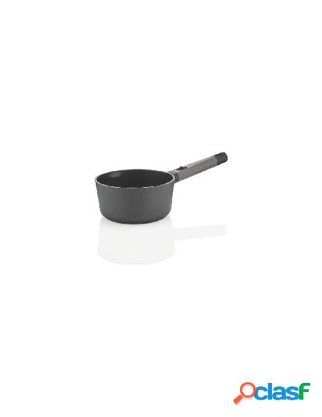 Guzzini - casseruola guzzini 09831833 cook & space nero