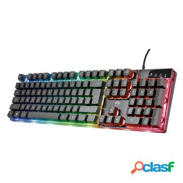 Gxt 835 azor usb qwerty nero