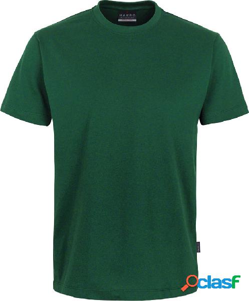 HAKRO - T-shirt Essential Classic abete