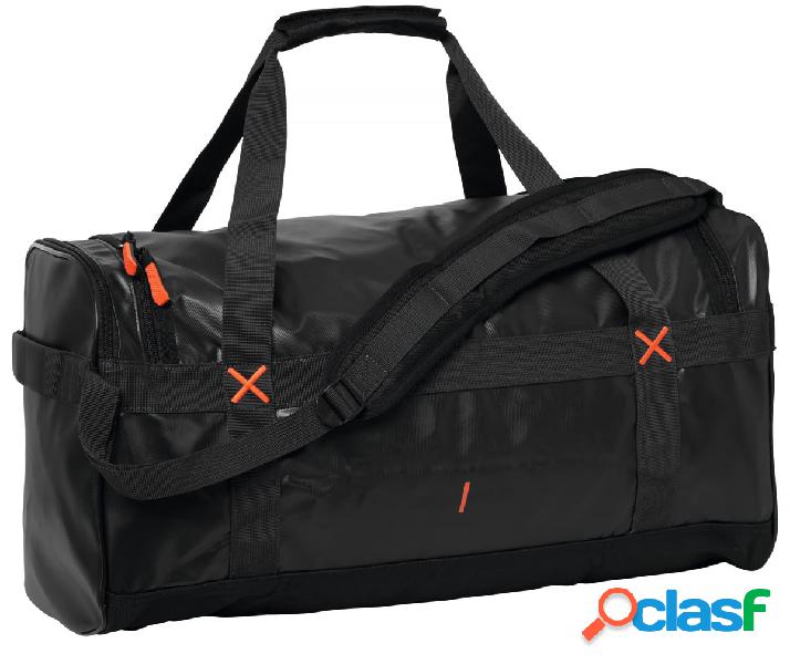 HELLY HANSEN - Borsa di trasporto „Duffle Bag“ nero