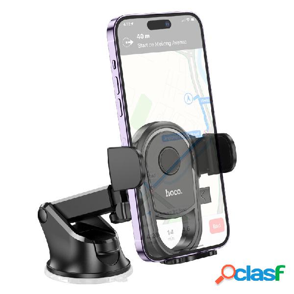 HOCO H5 360 rotazione ventosa supporto universale per