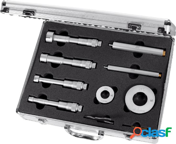 HOLEX - Set di micrometri per interni