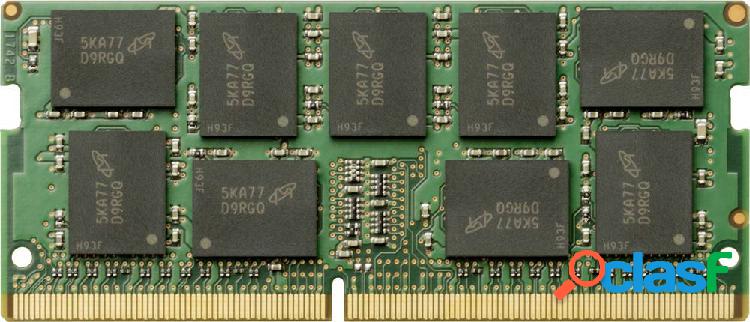 HP 141H4AA Modulo memoria Laptop DDR4 16 GB 1 x 16 GB ECC