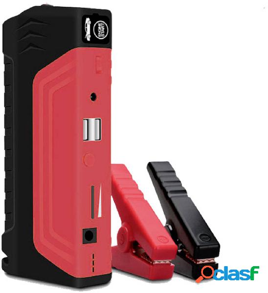 HP Autozubehör Sistema di accensione rapido Mini Power Pack