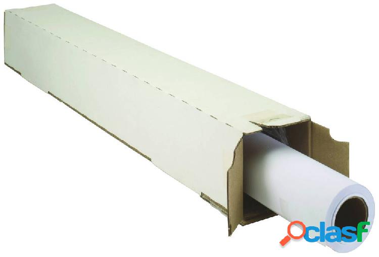 HP Q1445A Carta per plotter 59.4 cm x 45.7 m 1 pz.