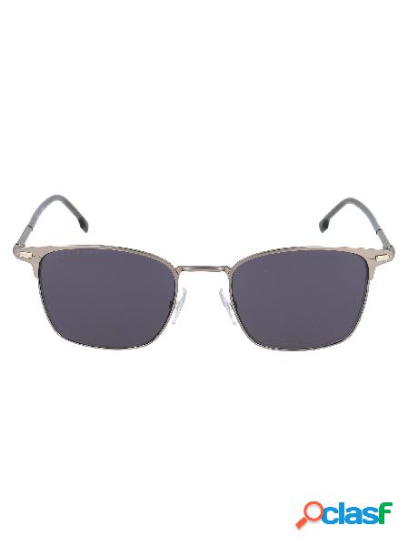 HUGO BY HUGO BOSS OCCHIALI DA SOLE UOMO BOSS1122SR81IR