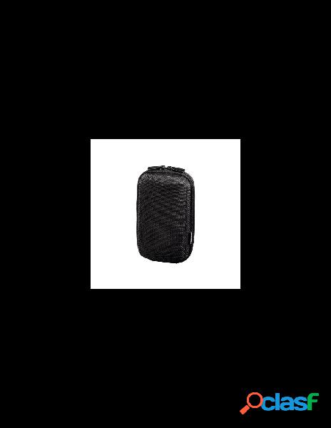 Hama - borsa hama 00103860 hardcase colour style 80l nero