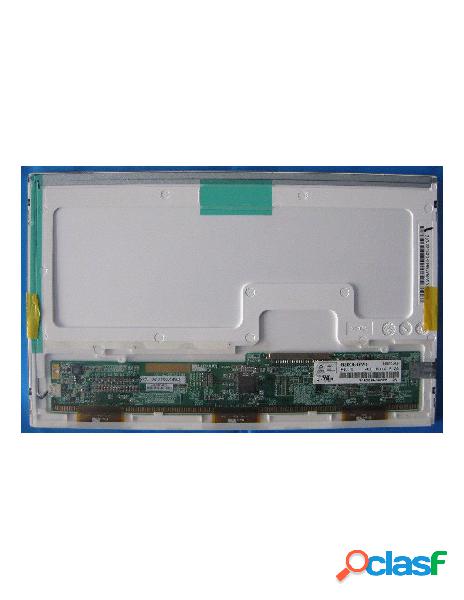 Hannstar - 10.0 hsd100ifw4 wsvga display led matte