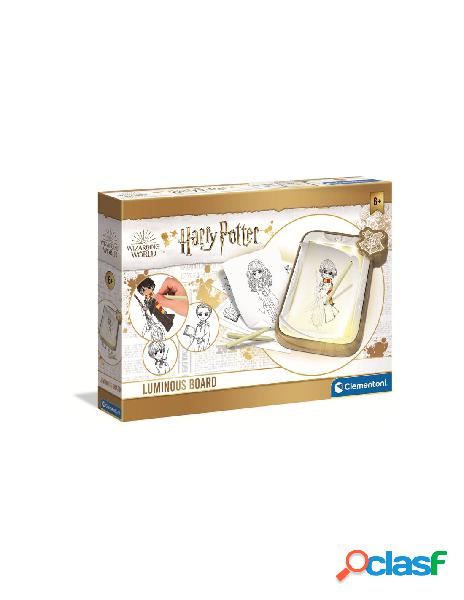 Harry potter - lavagna luminosa