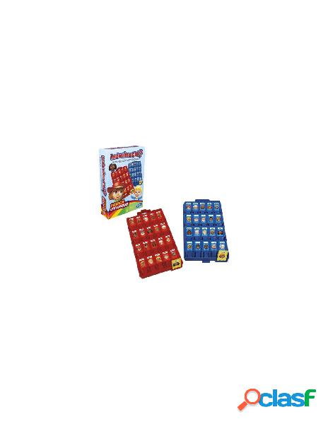 Hasbro - gioco di società hasbro b1204ic8 gaming indovina