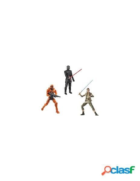 Hasbro - personaggio hasbro e3405 star wars assortito