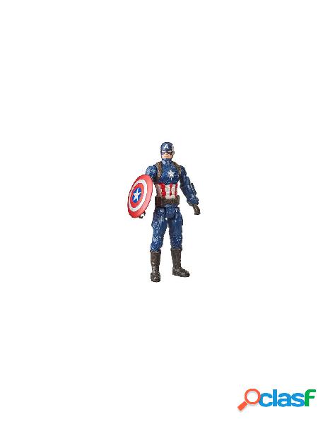 Hasbro - personaggio hasbro f13425x0 avengers titan hero