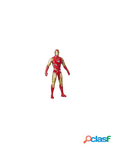 Hasbro - personaggio hasbro f22475x0 avengers titan hero