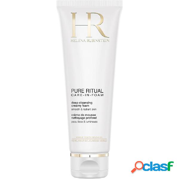 Helena rubinstein pure ritual care-in-foam 125 ml