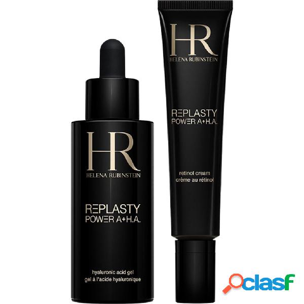 Helena rubinstein replasty power crema 30 ml + gel acido