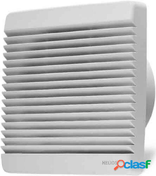 Helios HV 200/4 R Aspiratore da parete e da finestra 230 V
