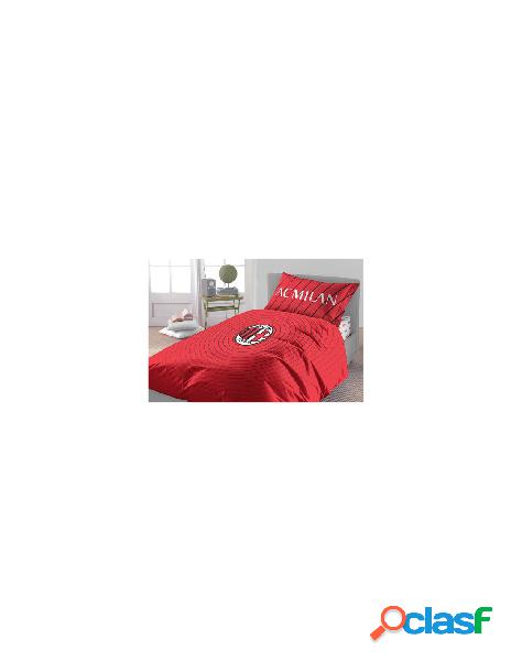 Hermet - completo copripiumino hermet 6806 490 m001 milan