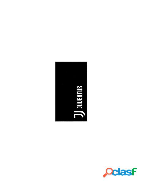 Hermet - telo mare hermet 8934 282 j001 juve bianco e nero