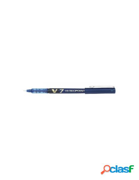 Hi-tecp.v 7 rosso bx-v7-r