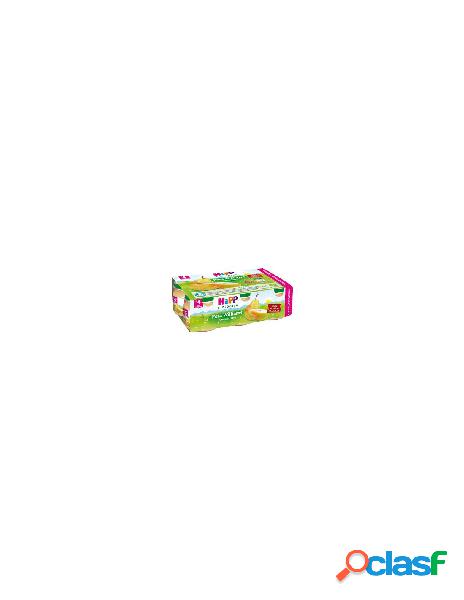 Hipp pera williams 6x80gr