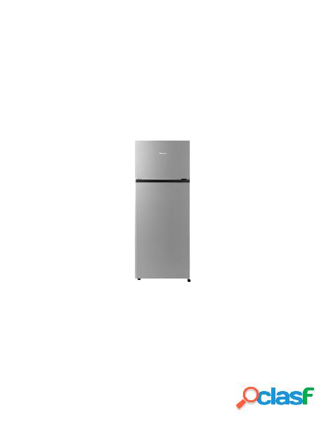 Hisense - frigorifero hisense serie rt rt267d4adf silver