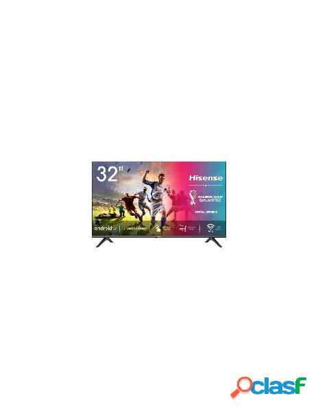 Hisense smart tv 32" hd 32a5700fa - (his tv led 32 32a5700fa