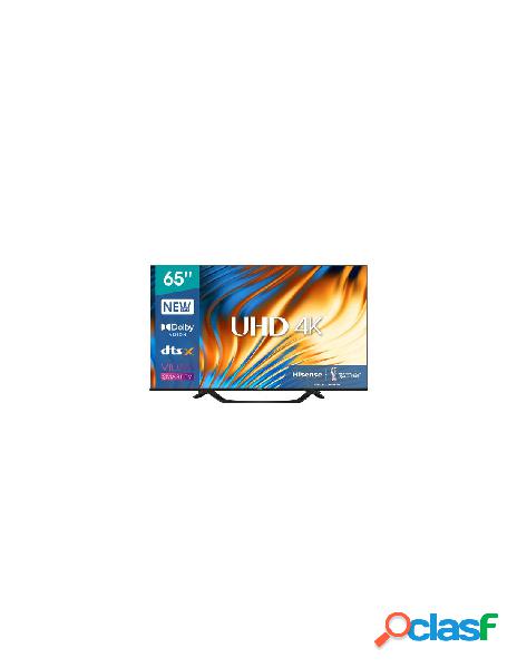 Hisense - tv hisense 65a69h a69h series smart tv 4k uhd