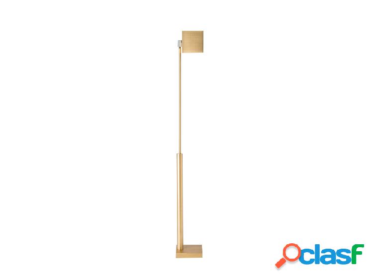 Hisle Carrè Lampada da Terra