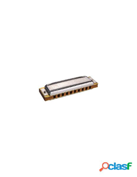 Hohner - armonica hohner a800305 ms series blues harp