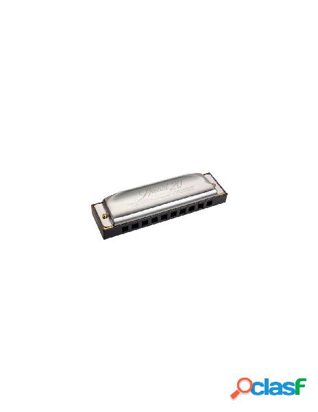 Hohner - armonica hohner e027357 progressive series special
