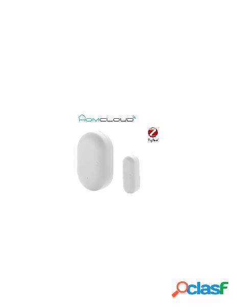 Homcloud - sensore porte&finestre zigbee