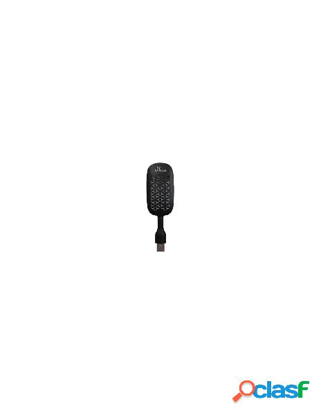 Homedics - diffusore aromi homedics arm 160blk ww ellia