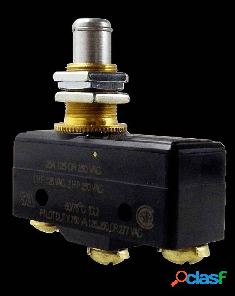 Honeywell SPS BE-2RQ1-A4 Interruttore a scatto rapido 1 pz.