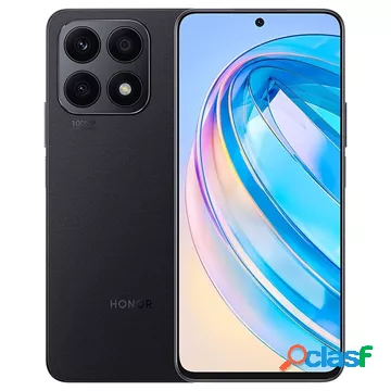 Honor X8a - 128GB - Nero di Mezzanotte