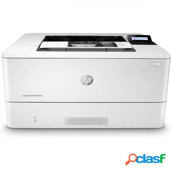 Hp- Stampante Monocromatica LaserJet Pro M404N - W1A52A