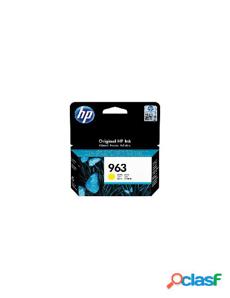 Hp - cartuccia stampante hp 3ja25ae 963