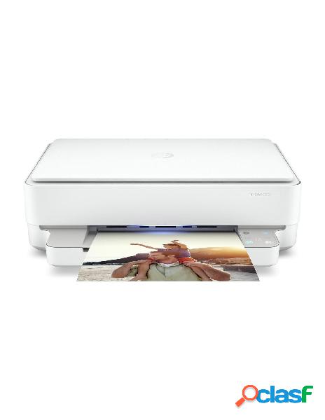 Hp - hp envy 6022e stampante multifunzione all-in-one 6 mesi