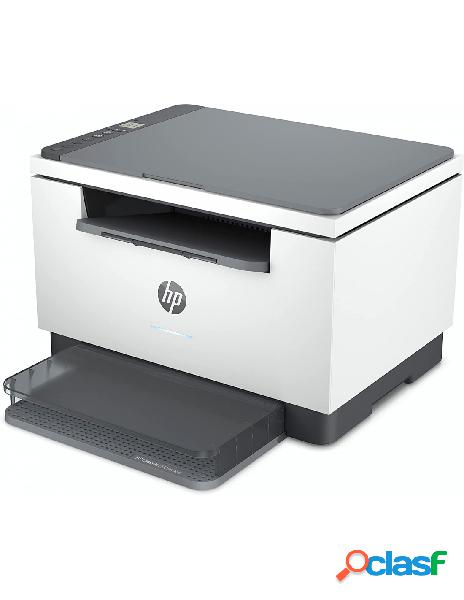 Hp - hp laserjet m234dwe stampante multifunzione 3in1