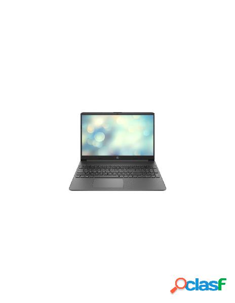 Hp - notebook hp 79n52ea 15s eq1066nl chalkboard gray