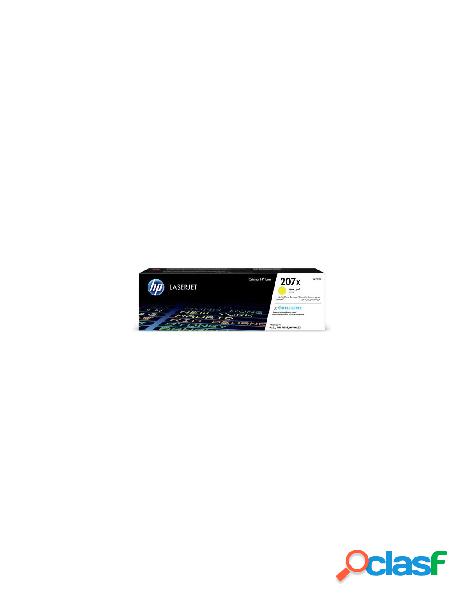 Hp - toner hp w2212x serie 207 207x