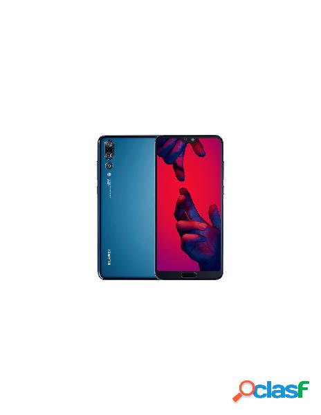 Huawei p20 pro 15,5 cm (6.1") sim singola android 8.1 4g usb