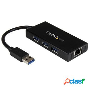 Hub portatile usb 3.0