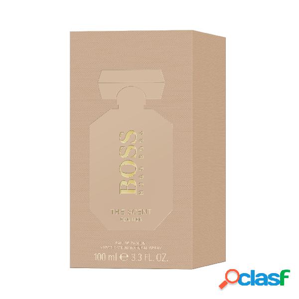 Hugo boss the scent for her eau de parfum 100 ml