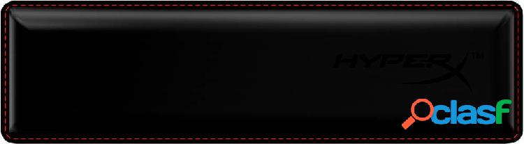 HyperX Wrist Rest Compact Poggiapolsi in gel Nero